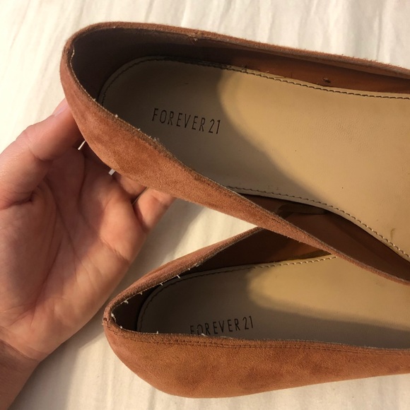 Forever 21 flats - Picture 3 of 3